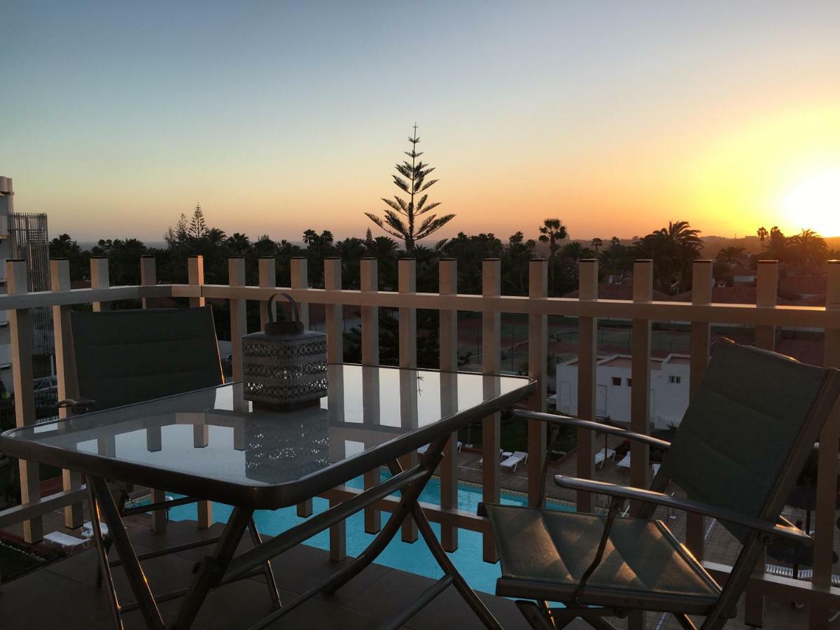 Ferienhaus Chic & View